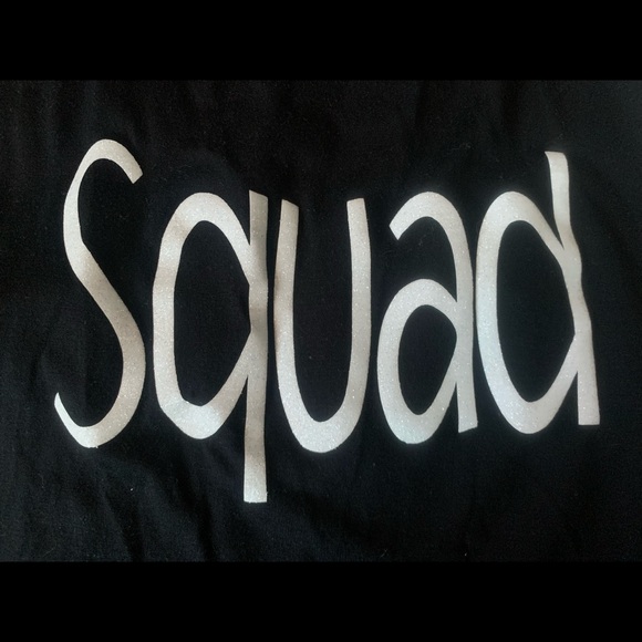 Old Navy “Squad” Tank - Picture 2 of 5